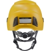 Kask przemysłowy Skylotec INCEPTOR GRX HV/ czarny